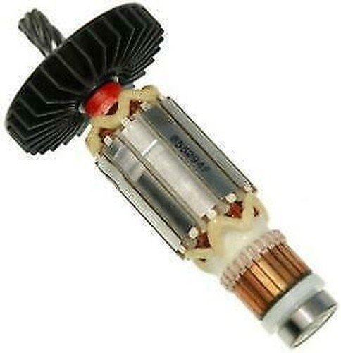 Indotto hr2811 - indotto, ft