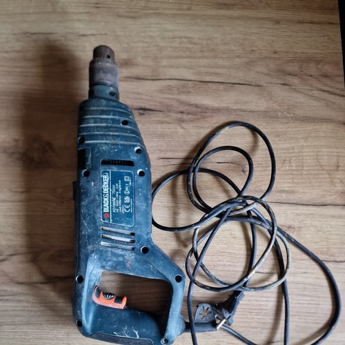 Black decker kd795re - kd795re, 750watt