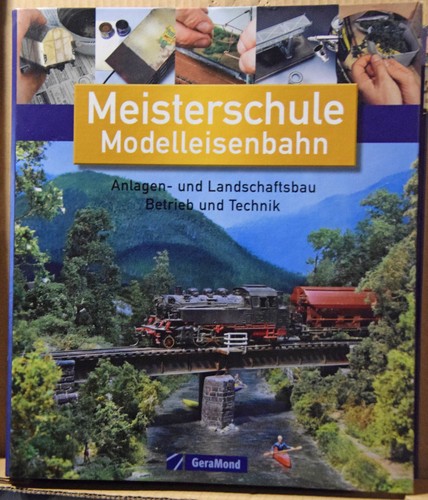 Geramond meisterschule - geramond,