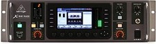 Behringer x32 rack input - behringer, 40-input
