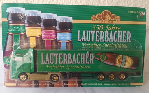 Privatbrauerei lauterbacher - privatbrauerei,