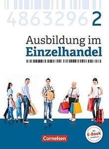Ausbildung einzelhandel - einzelhandel,