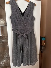 Wunderschönes Silbernes