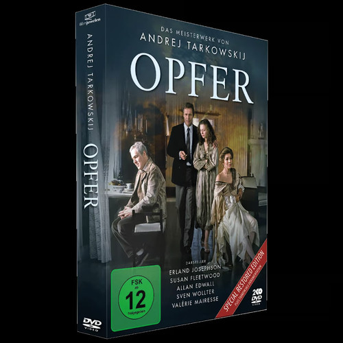 Opfer - , (inkl.
