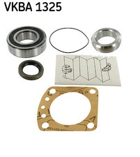 SKF VKBA 1325 REAR WHEEL