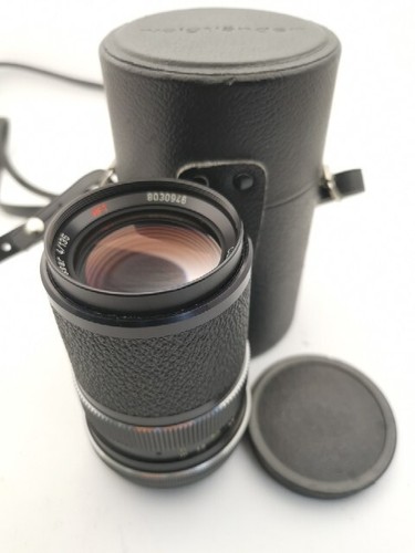 Carl zeiss tele - carl,