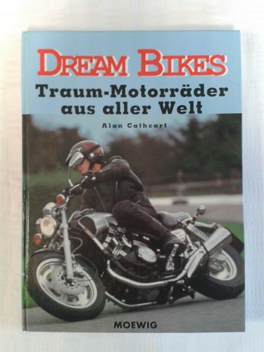 Alan cathcart dream - dream,