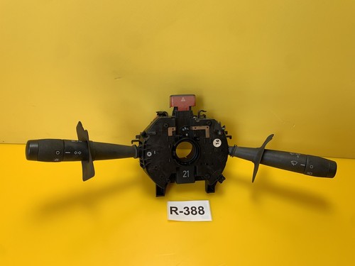 Lenkstockschalter fiat punto - ,