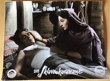 Karl May DIE SKLAVENKARAWANE
