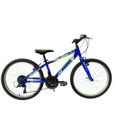 Herrenfahrrad mtb bulls - 24",