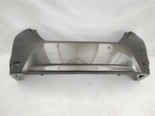 TOYOTA COROLLA E21 LIMOUSINE ab 2019 STOßSTANGE HINTEN BUMPER ORIGINAL