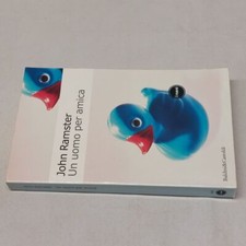 (Ramster) Ein Mann für Freundin 2002 Baldini & Castoldi