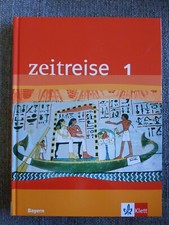 Zeitreise 1 - Realschule