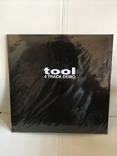 TOOL 4 Track Demo - LP / Vinyl (2024)