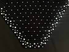 Fliegenohren in Schwarz ✨