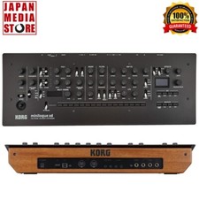 KORG minilogue xd Modul