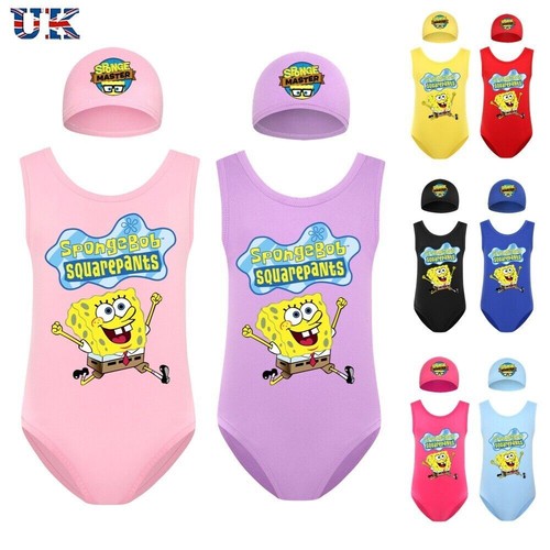 Mädchen spongebob squarepants - mädchen,