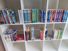 68 LTB Lustige Taschenbücher/Spezial/Enten/Extra/History/Royal/ uvm.