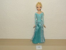 Barbie Puppe Nr.394 Elsa Eiskönigin