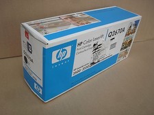 Original HP Q2670A 308A Toner