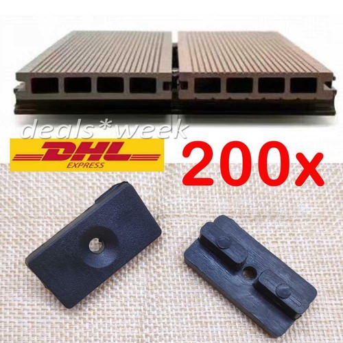 200 stk clips fugen mm - 200, stk.