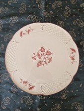 Villeroy & Boch Val Rouge    Kuchenplatte 32 cm
