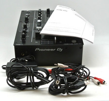 Pioneer DJM-450 2 Kanal