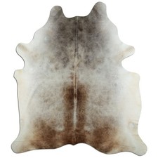 Premium Kuhfell Teppich XXL