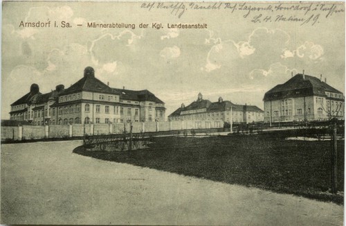 Arnsdorf männerabteilung - -,
