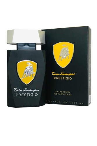Lamborghini prestigio eau - eau, de