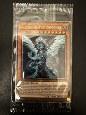 Galaxieaugen-Photonendrache