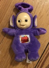 Teletubbies Stofftier Hasbro