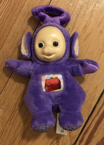 Teletubbies stofftier hasbro - teletubbies,