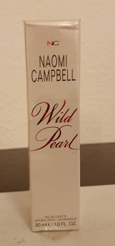 Naomi campbell wild pearl - naomi,