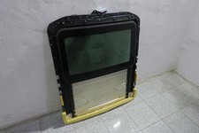 BMW E46 Limousine Schiebedach