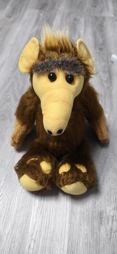 Alf alien prosuctions - alien,