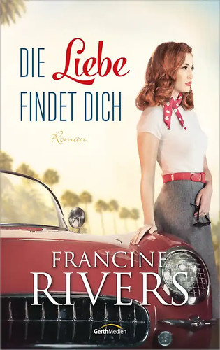 Die liebe findet - die,