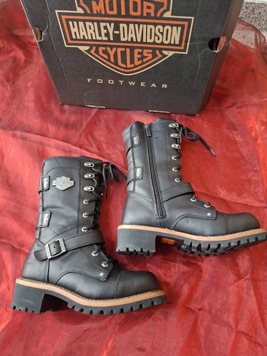 Harley davidson damen - davidson,