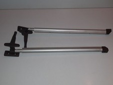 1 Paar Fensteraufsteller - ca.  27,5 – 45 cm (z.B. für PARA PRESS-Fenster)