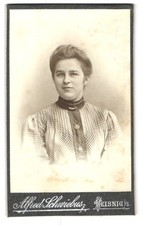 Fotografie Alfred Schwiebus