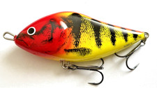 Salmo Slider 10 S Wobbler