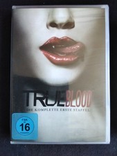 True Blood - Die komplette