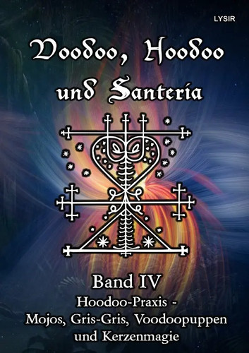 Frater lysir voodoo - |, hoodoo