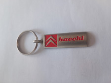 Auto Schlüsselanhänger