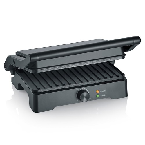 Severin kontaktgrill 2391 - kontaktgrill,