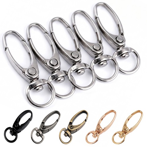 Karabiner karabinerhaken - 5,