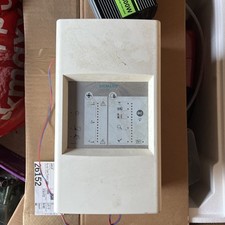 Siemens Ansaugrauchmelder BMA