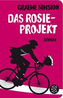 Das rosie projekt roman - rosie-projekt:, |
