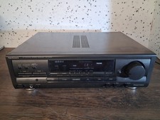 Technics SA-EX300,Stereo