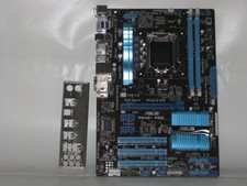 Asus Mainboard, Modell P8H61